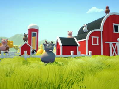 攀爬动物：在一起 Build.17627893（Climber Animals: Together）免安装中文版