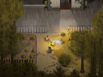 灾变前夜 Build.21262779（dread dawn）免安装中文版