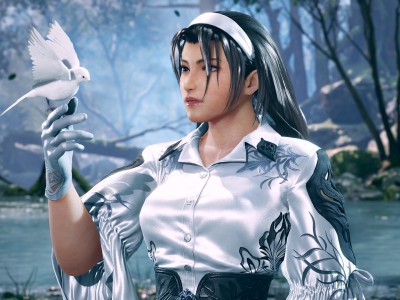 铁拳8 | TEKKEN 8 v1.11.00 【113GB】