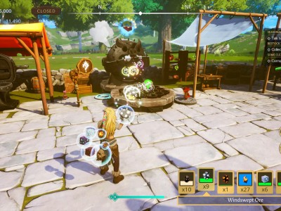 云之国 Build.21989151 单机+联机（Cloudheim）免安装中文版