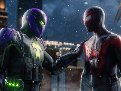 【2026最新版】漫威蜘蛛侠2｜Marvel’s Spider-Man 2 v1.205.0.0 官方版本｜支持PS5/PC｜专家优化配置｜限时免费获取！