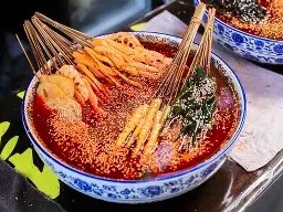 《中国小吃技术全套》[pdf]