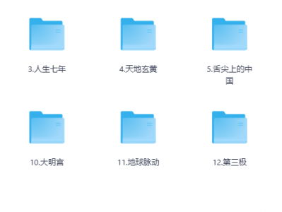 知乎推荐的13部神级纪录片知识宝库