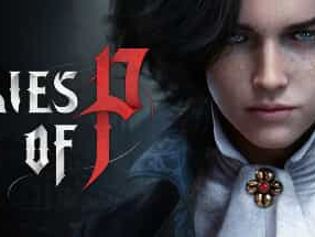 【PC游戏】匹诺曹的谎言 v1.10 全DLC 含最新序言DLC 送修改器（Lies of P）免安装中文版【52.2GB】