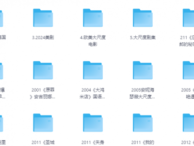 各国大尺度影视珍藏版合集（500 + 部），全网难找的无删减资源，限时免费分享！手慢无！