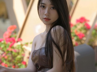 穿绿色瑜伽裤的女孩【669P】P213