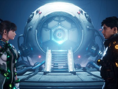 剑星（Stellar Blade）免安装中文版