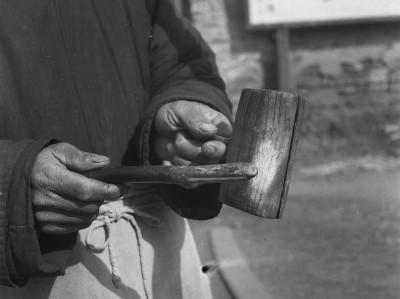 花费 399 元整理的一万张中国历史老照片：定格百年岁月记忆，错过难寻全