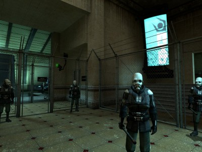 半条命2 | Half-Life 2 v20250211 