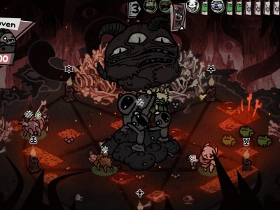 喵喵的结合 v1.0.20610 PC/手机双端（Mewgenics）免安装中文版