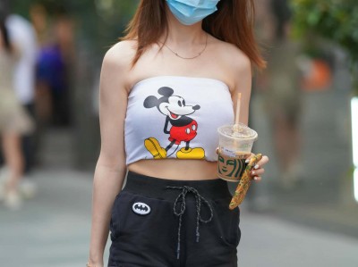 可爱的米老鼠【71P】P212