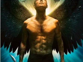 美国奇幻《基督再临》2010