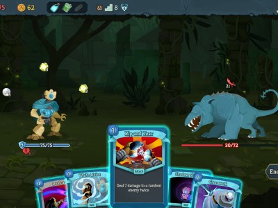 杀戮尖塔2 v0.99.1 单机+联机 送修改器（Slay the Spire 2）免安装中文版