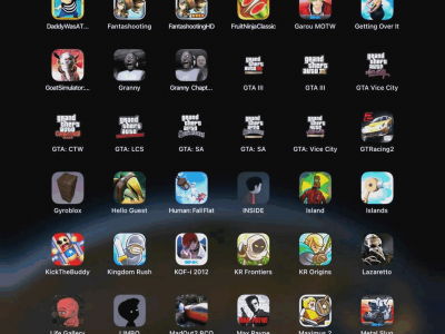 【独家&稀有】畅玩300款无付费游戏合集｜永久免费」