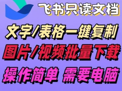 飞腾文档复制助手