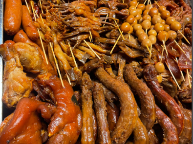 21种卤三味全套教程（视频+文字）【5.9GB】