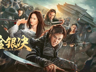 金银决 [2025][动作 悬疑 武侠 古装 大陆]