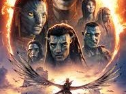 《阿凡达：火与烬》 (2025) - 美国 科幻 4K